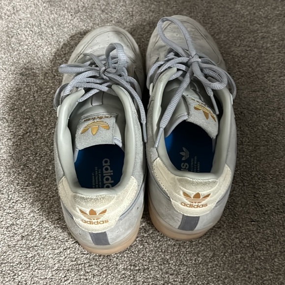 Adidas Rivalry Low 86 Sesame - Picture 3 of 5